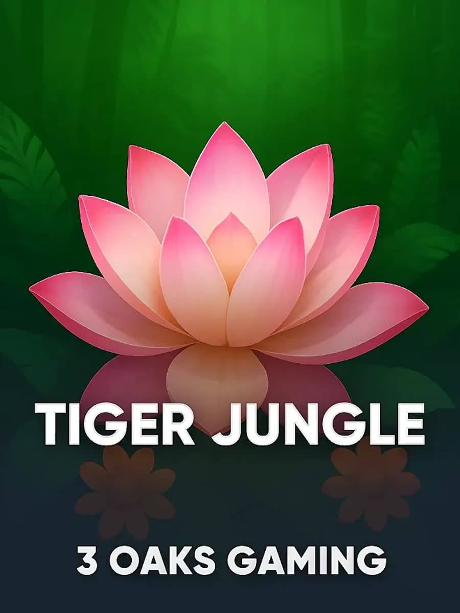 Tiger Jungle