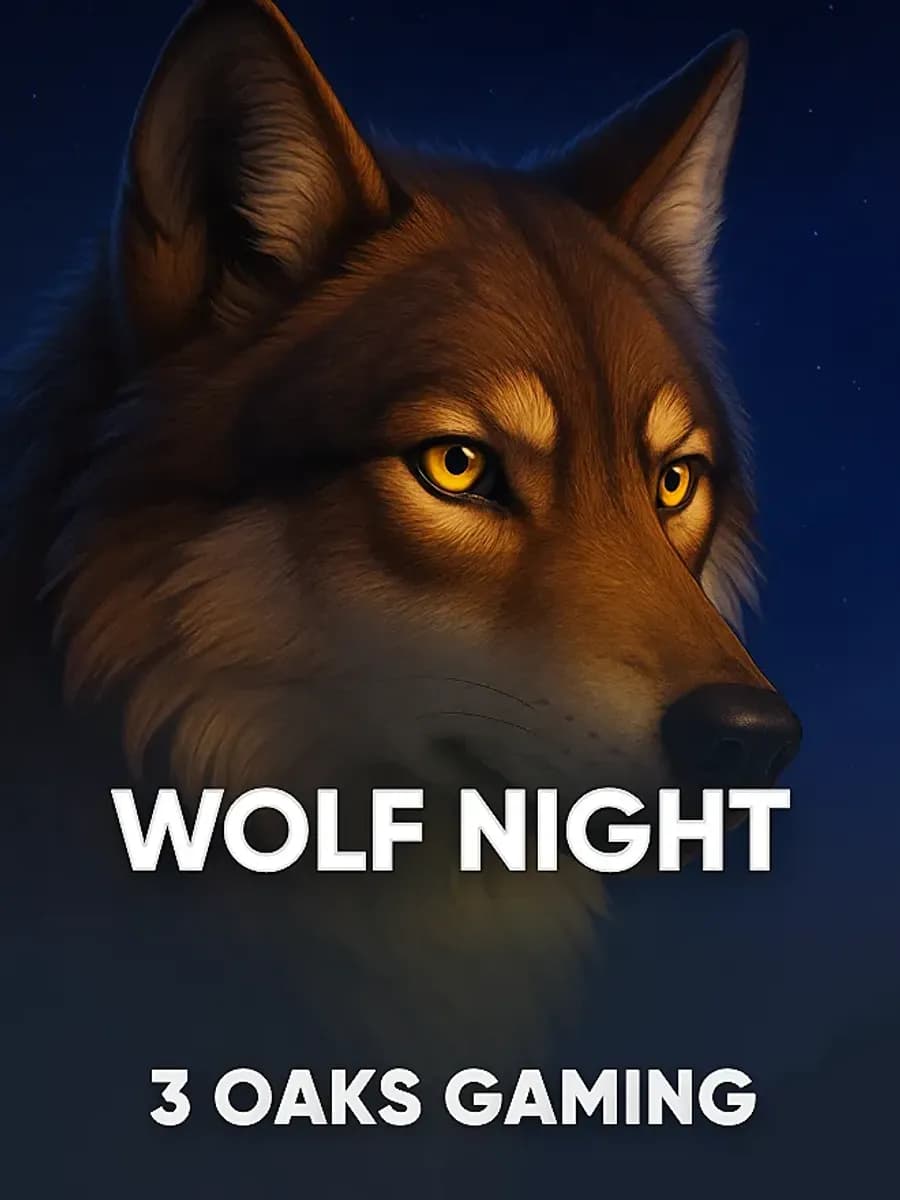 Wolf Night