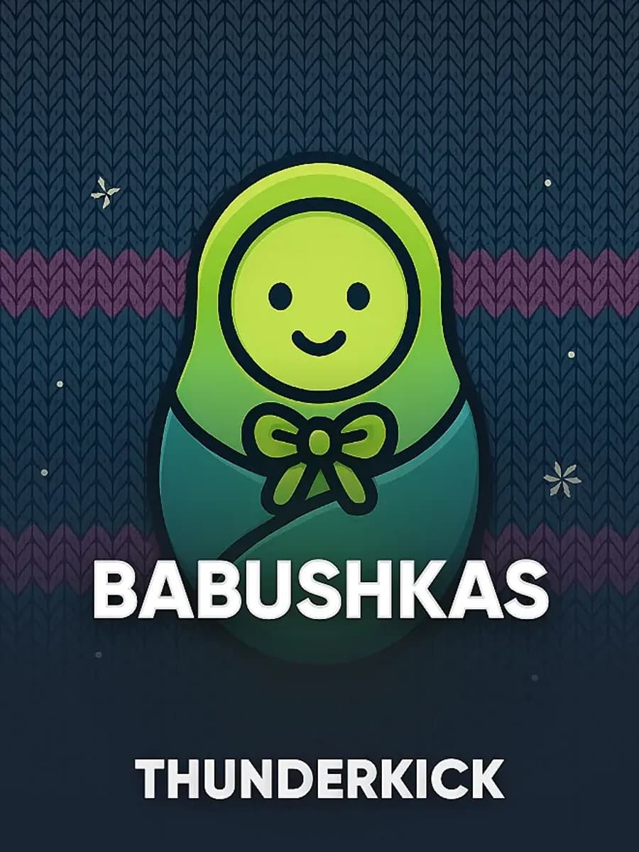 Babushkas