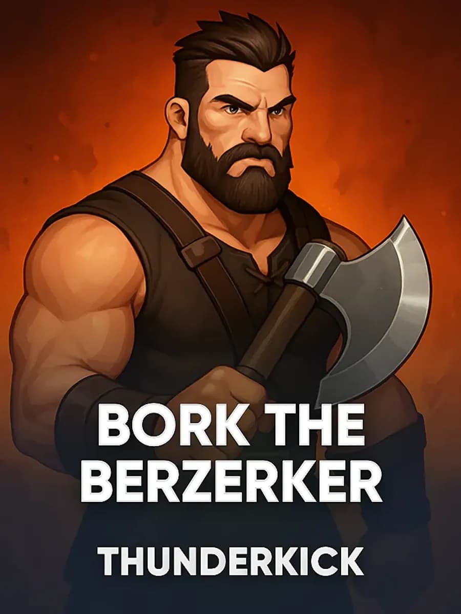 Bork the Berzerker