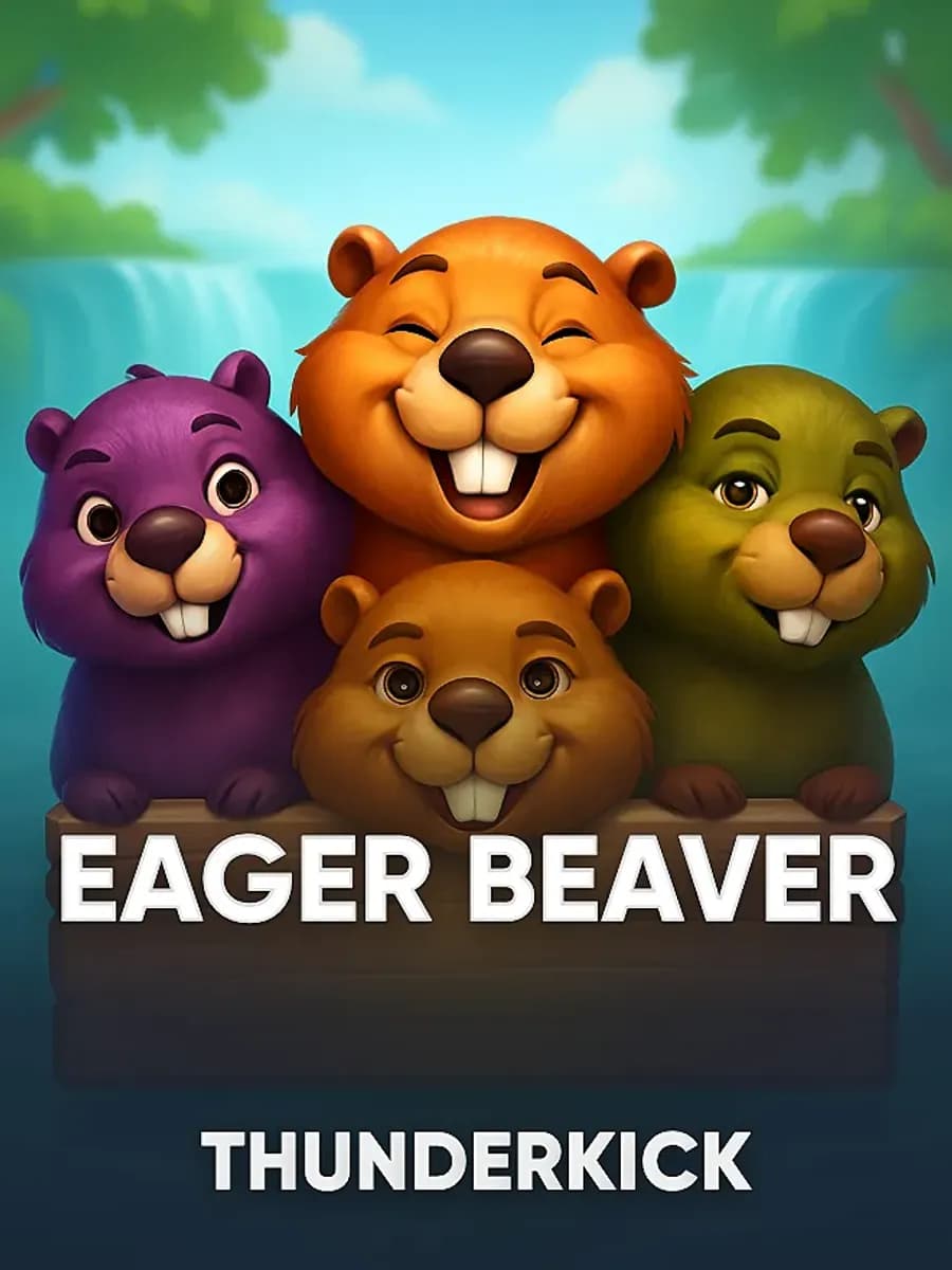 Eager Beavers