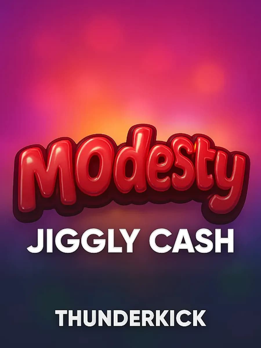 Jiggly Cash