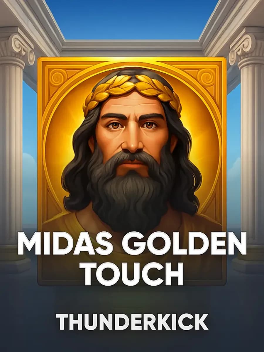 Midas Golden Touch