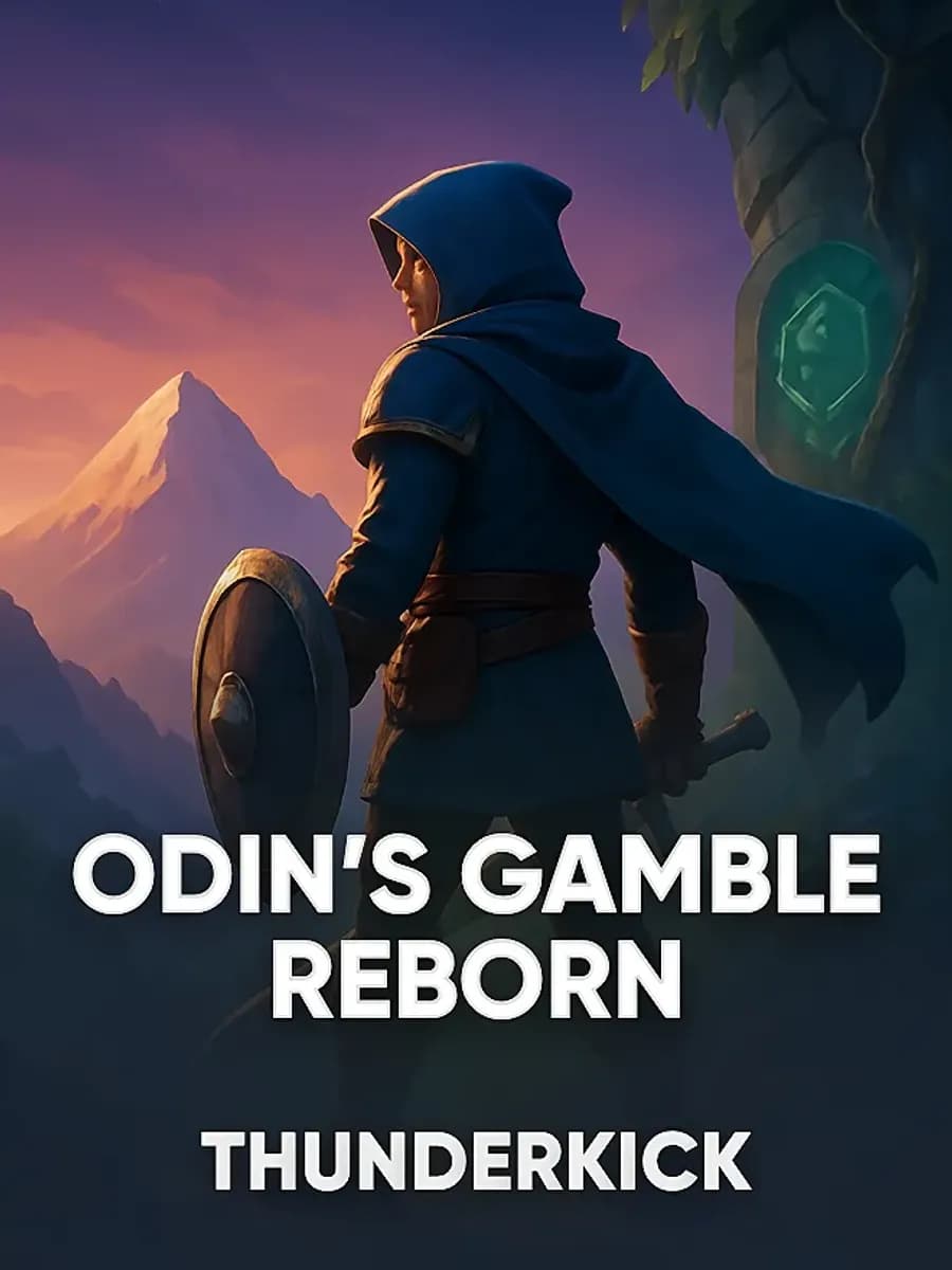 Odin’s Gamble Reborn
