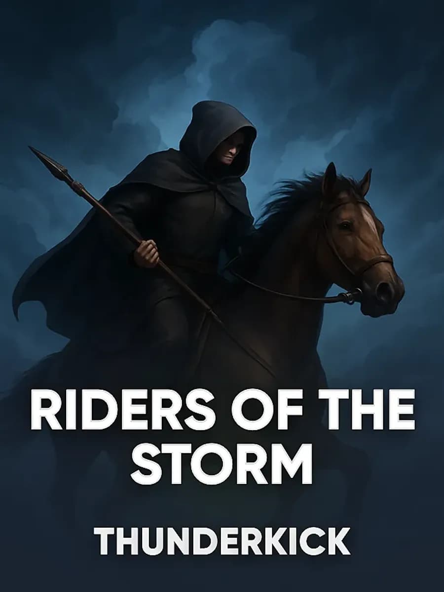 Riders of the Storm