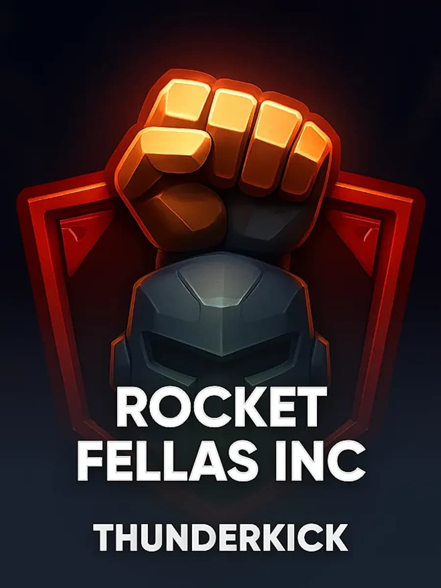 Rocket Fellas Inc