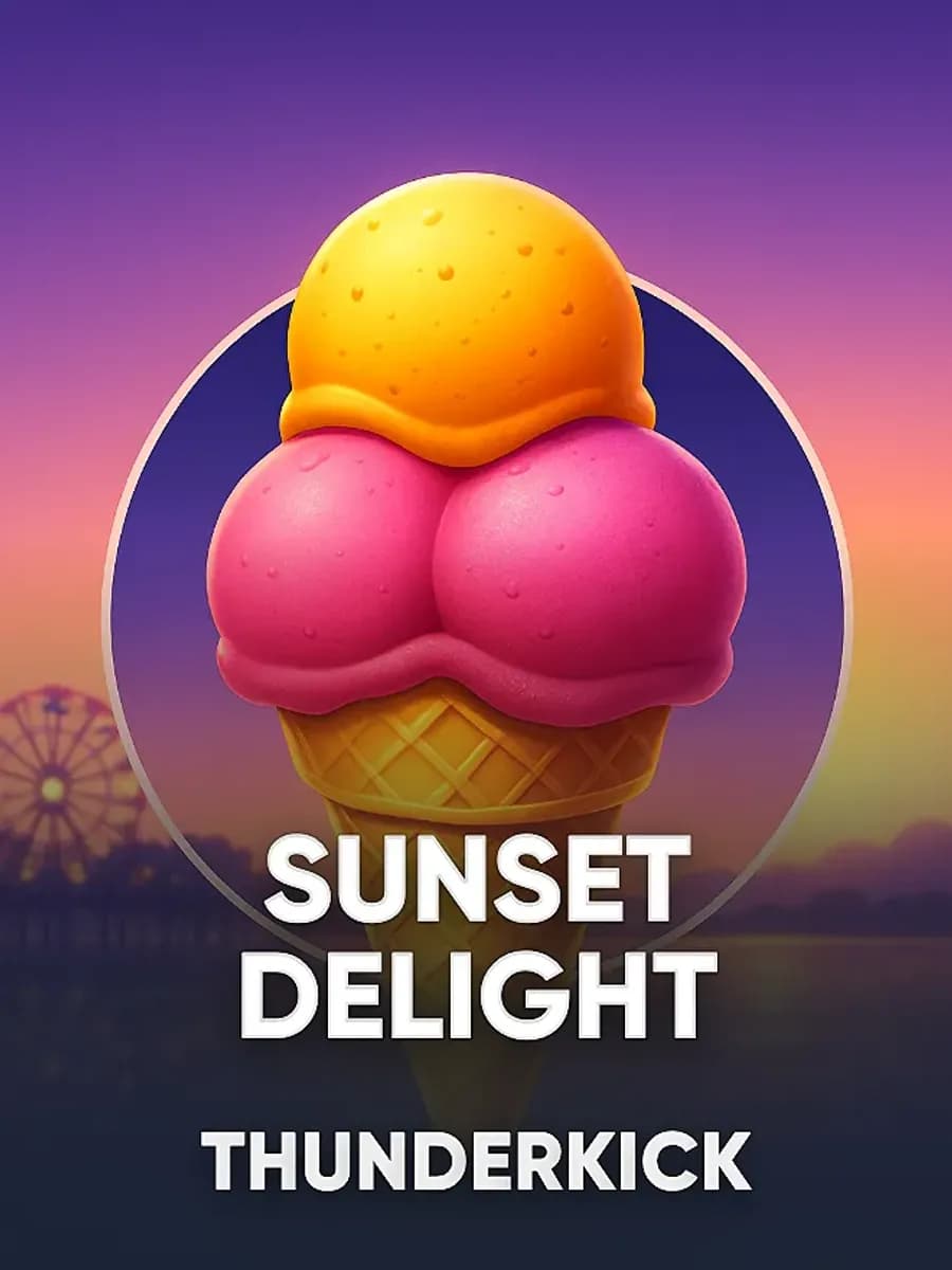 Sunset Delight