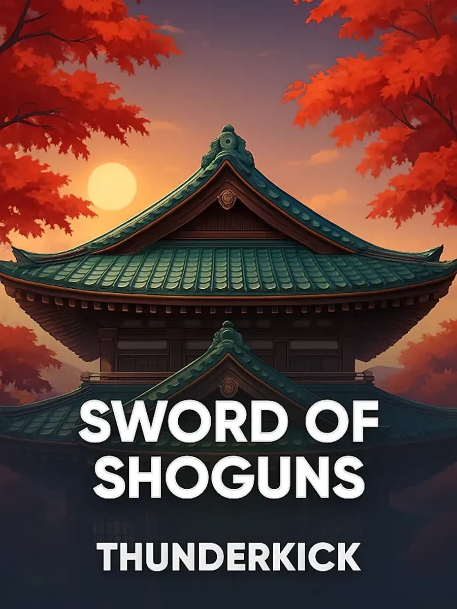 Sword of Shoguns