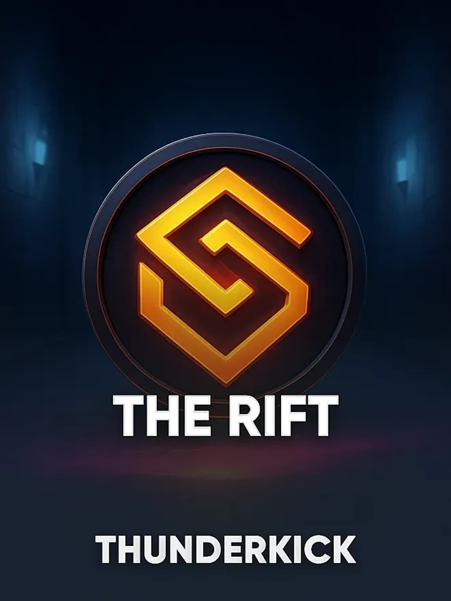 The Rift