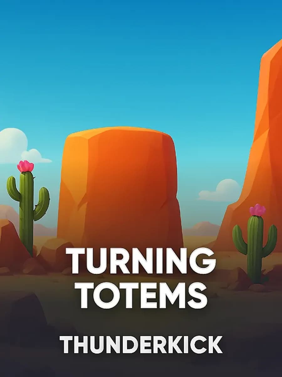 Turning Totems
