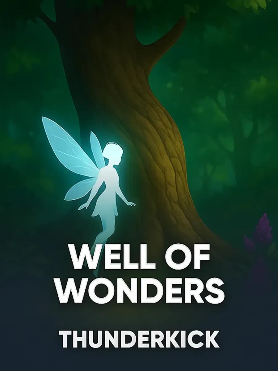 Well of Wonders