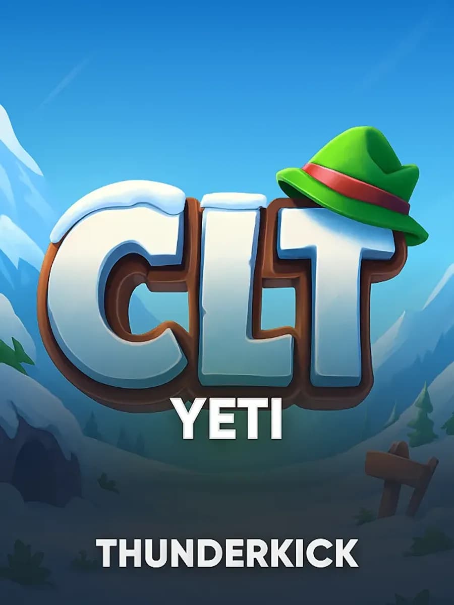 Yeti