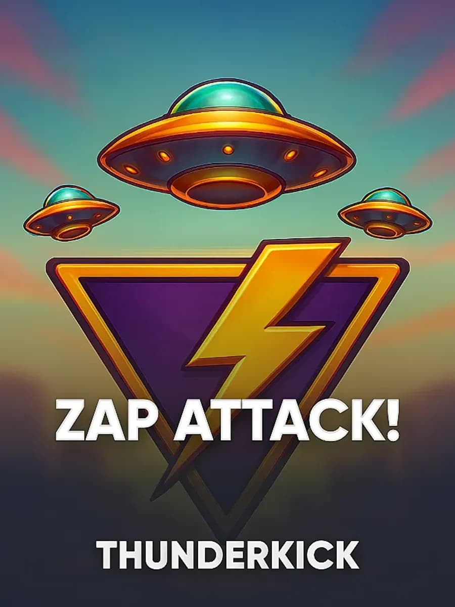 Zap Attack!