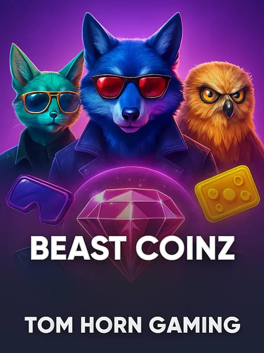 Beast Coinz