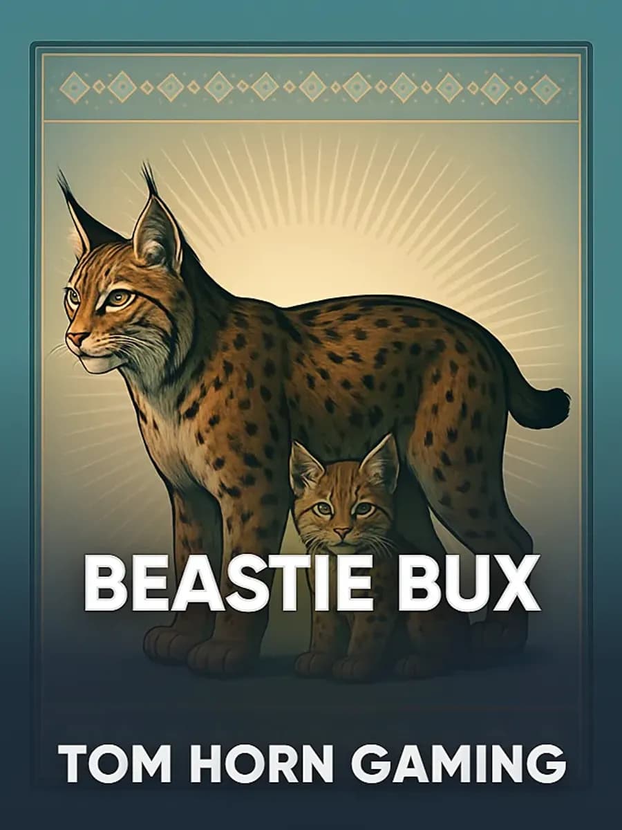 Beastie Bux