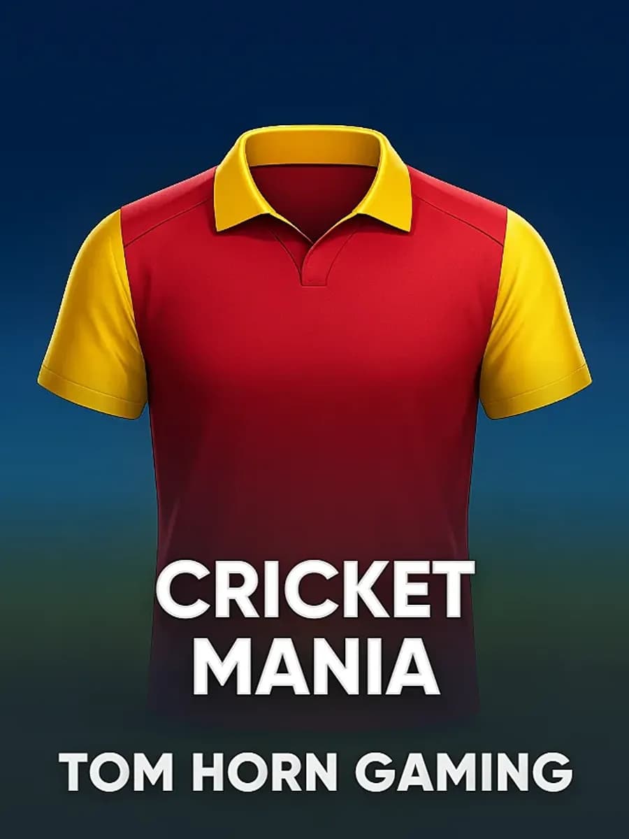Cricket Mania