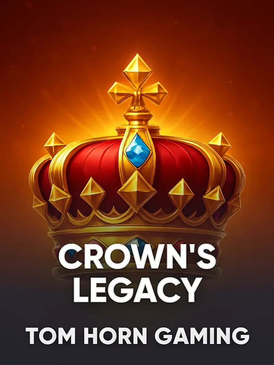 Crown's Legacy
