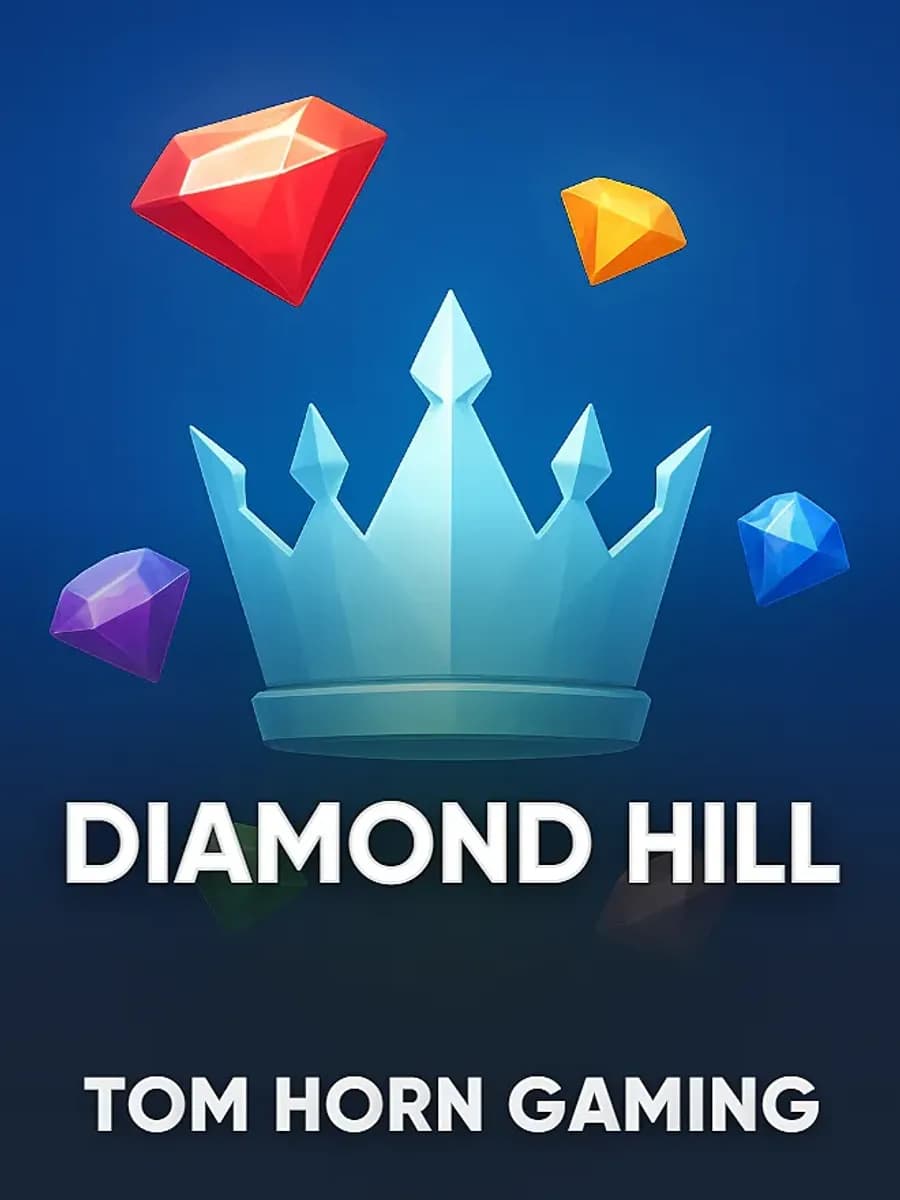 Diamond Hill
