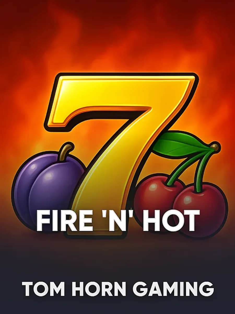 Fire 'n' Hot