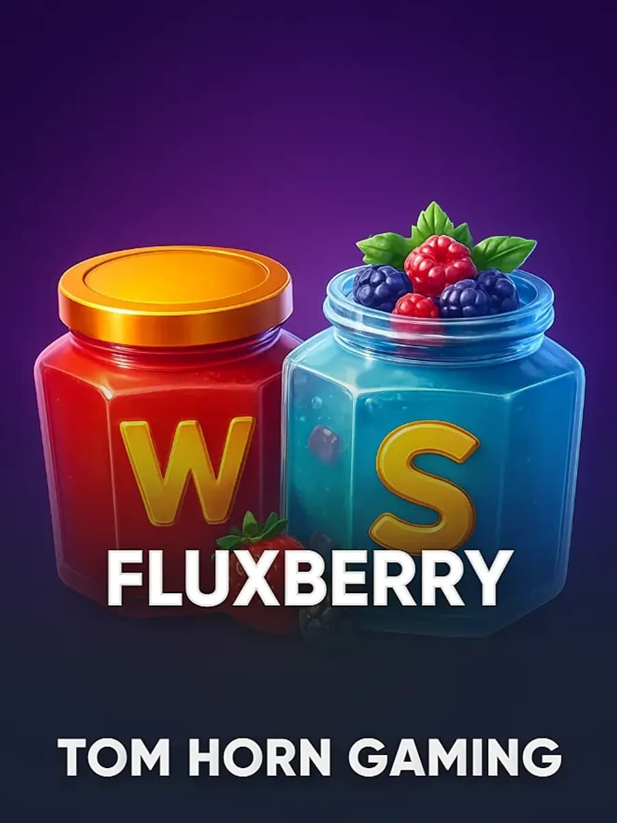 Fluxberry