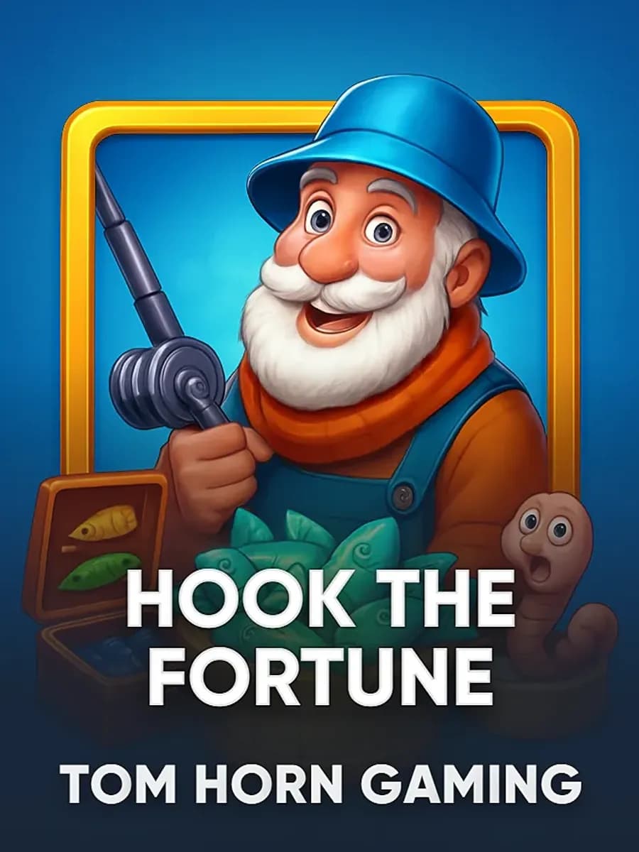 Hook the Fortune