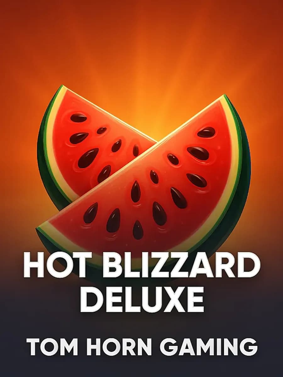 Hot Blizzard Deluxe