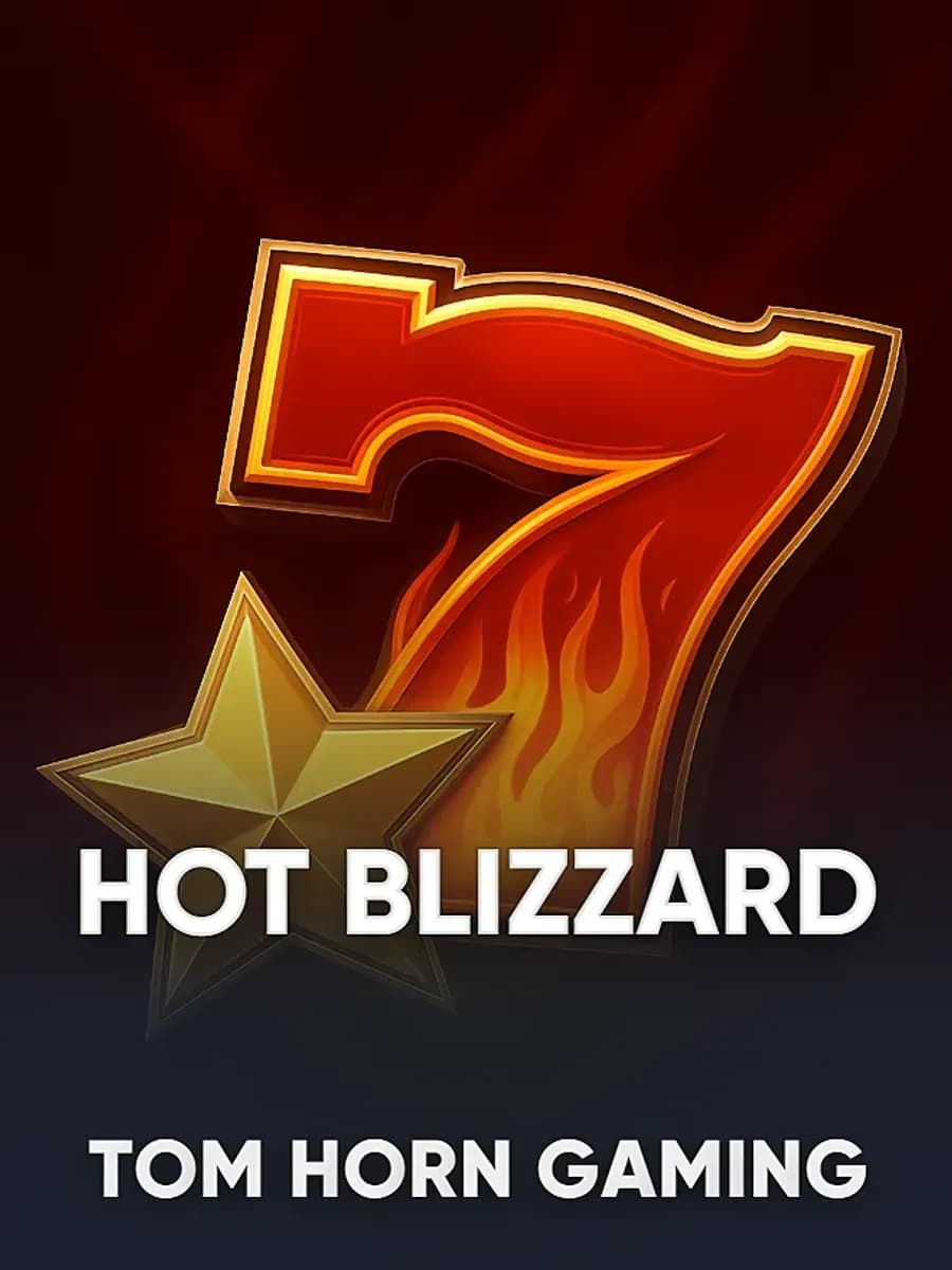 Hot Blizzard