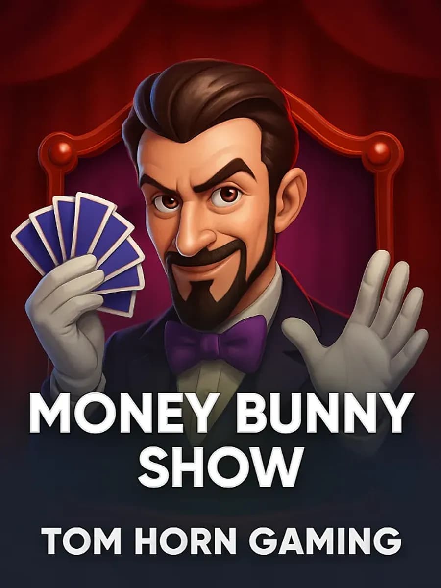 Money Bunny Show