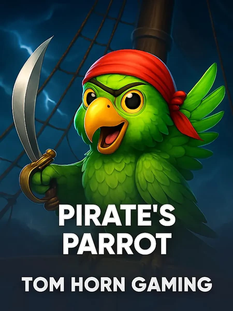 Pirate's Parrot