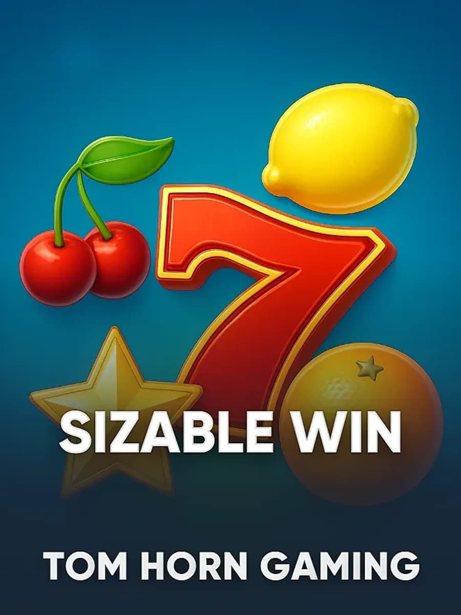 Sizable Win