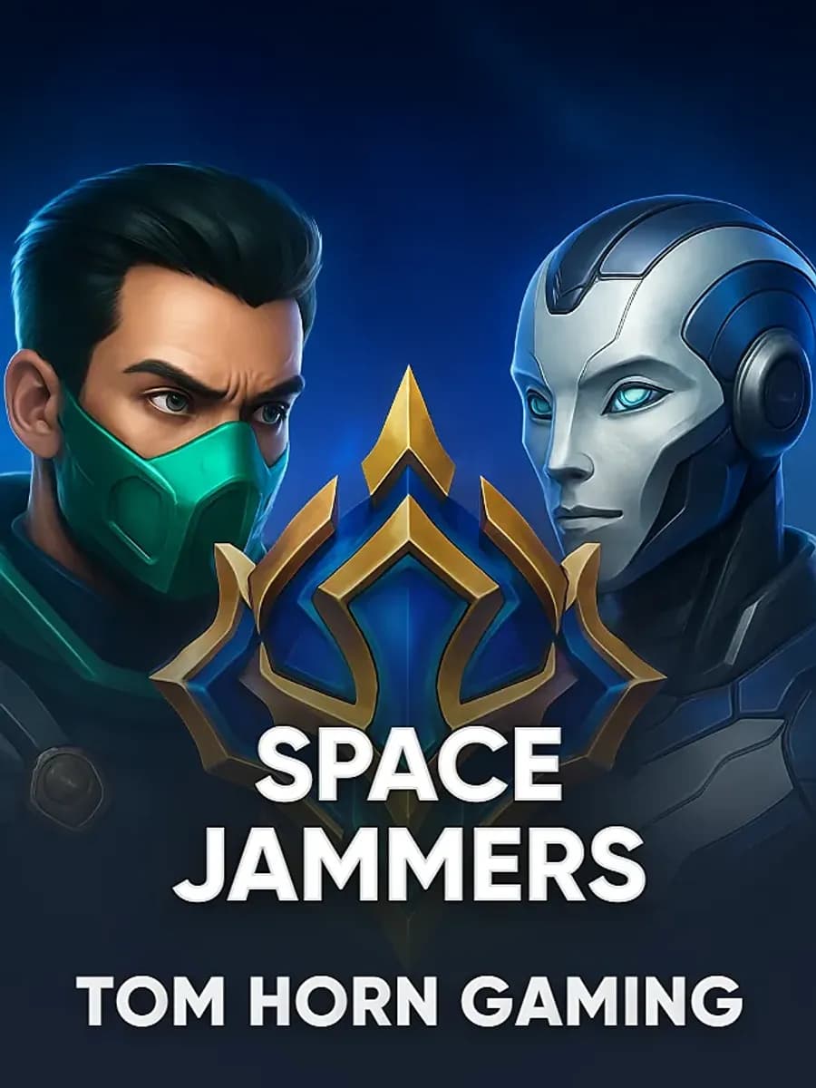 Space Jammers