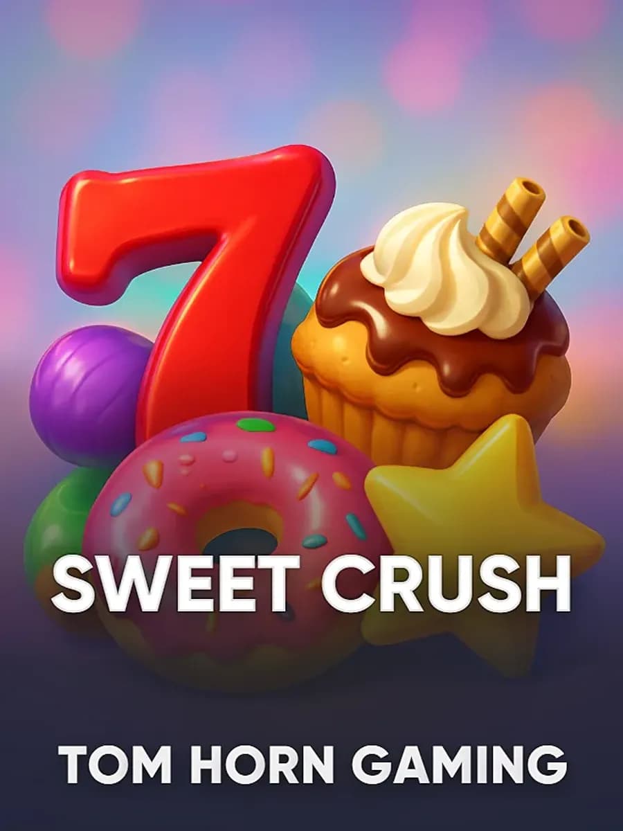 Sweet Crush