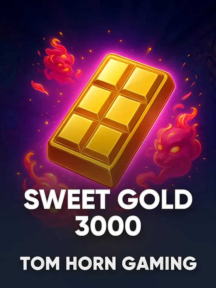 Sweet Gold 3000