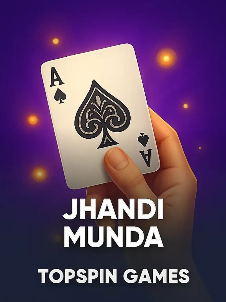 Jhandi Munda