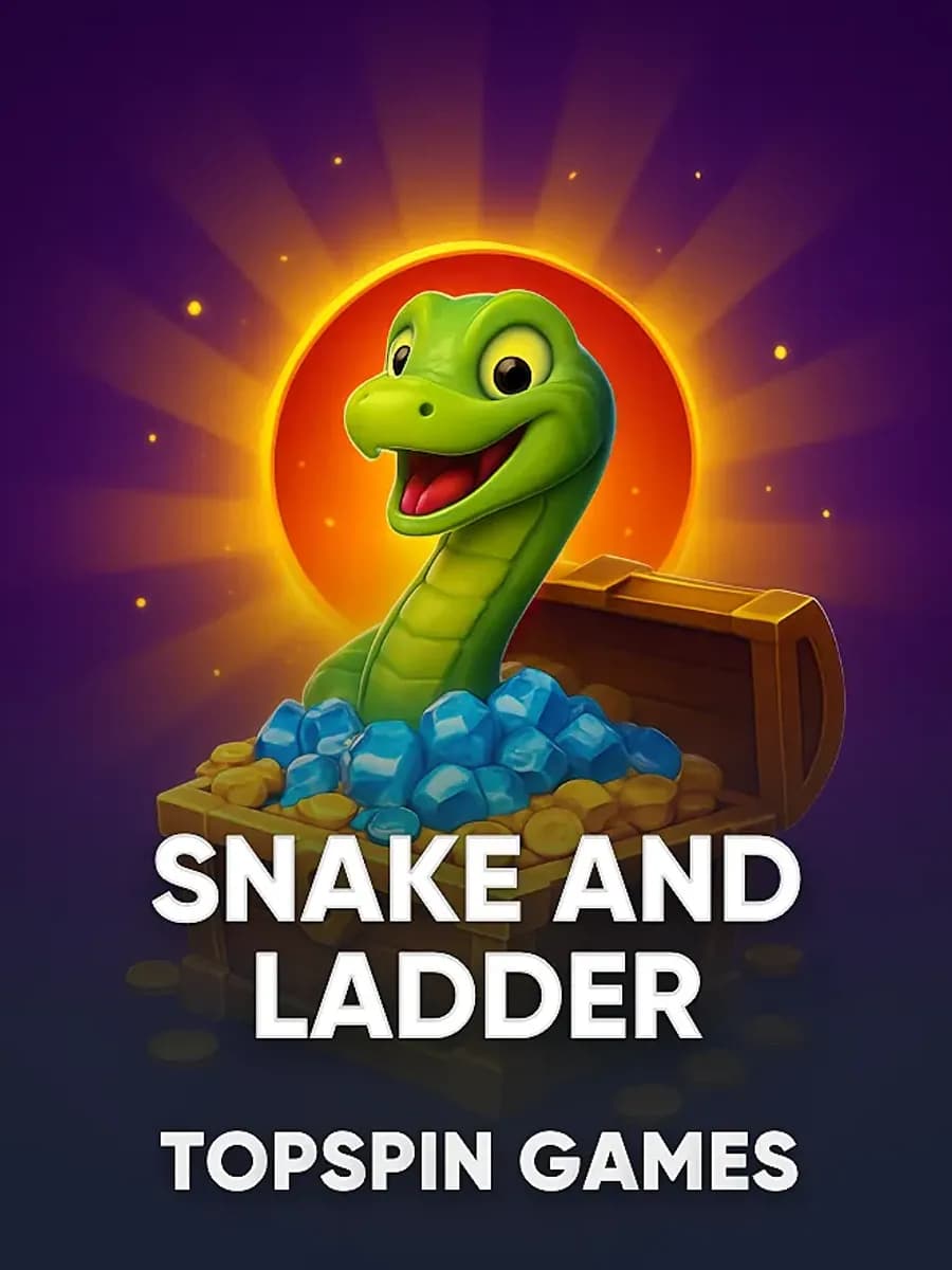 Snake and Ladder