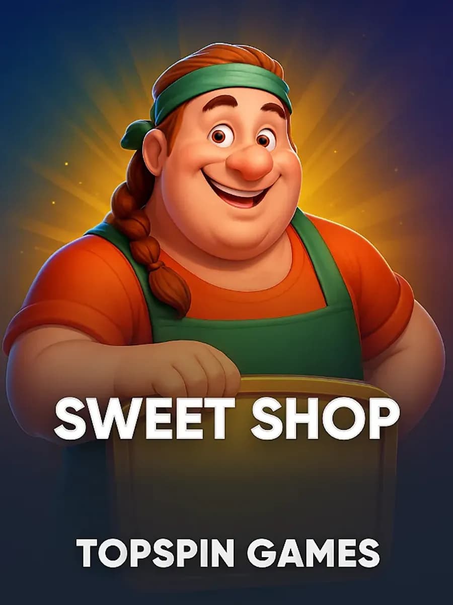 Sweet Shop