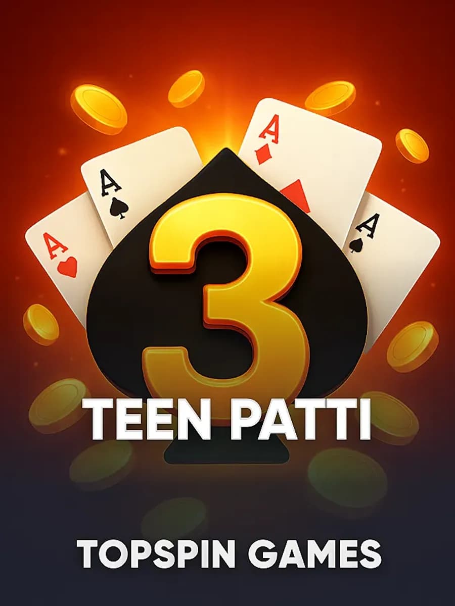 Teen Patti