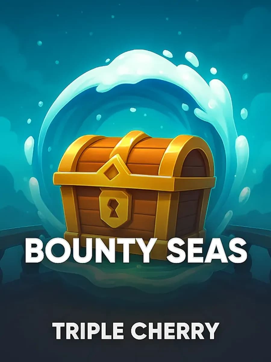 Bounty Seas
