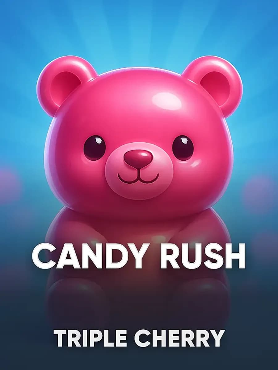 Candy Rush