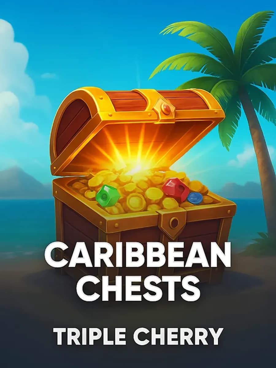Caribbean Chests