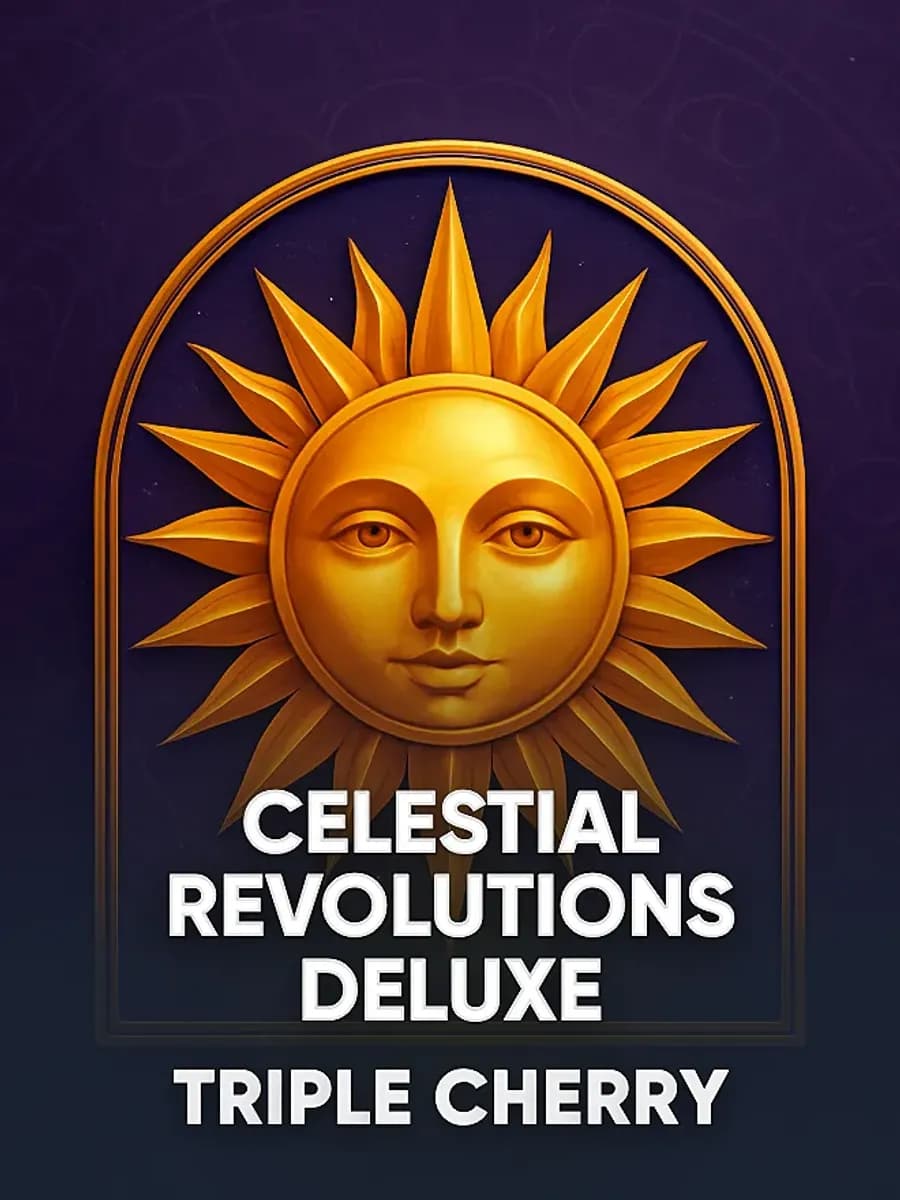 Celestial Revolutions Deluxe
