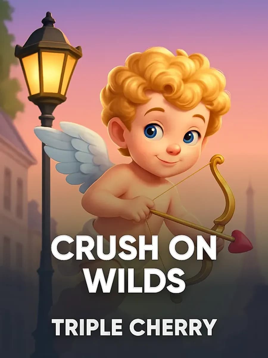 Crush on Wilds