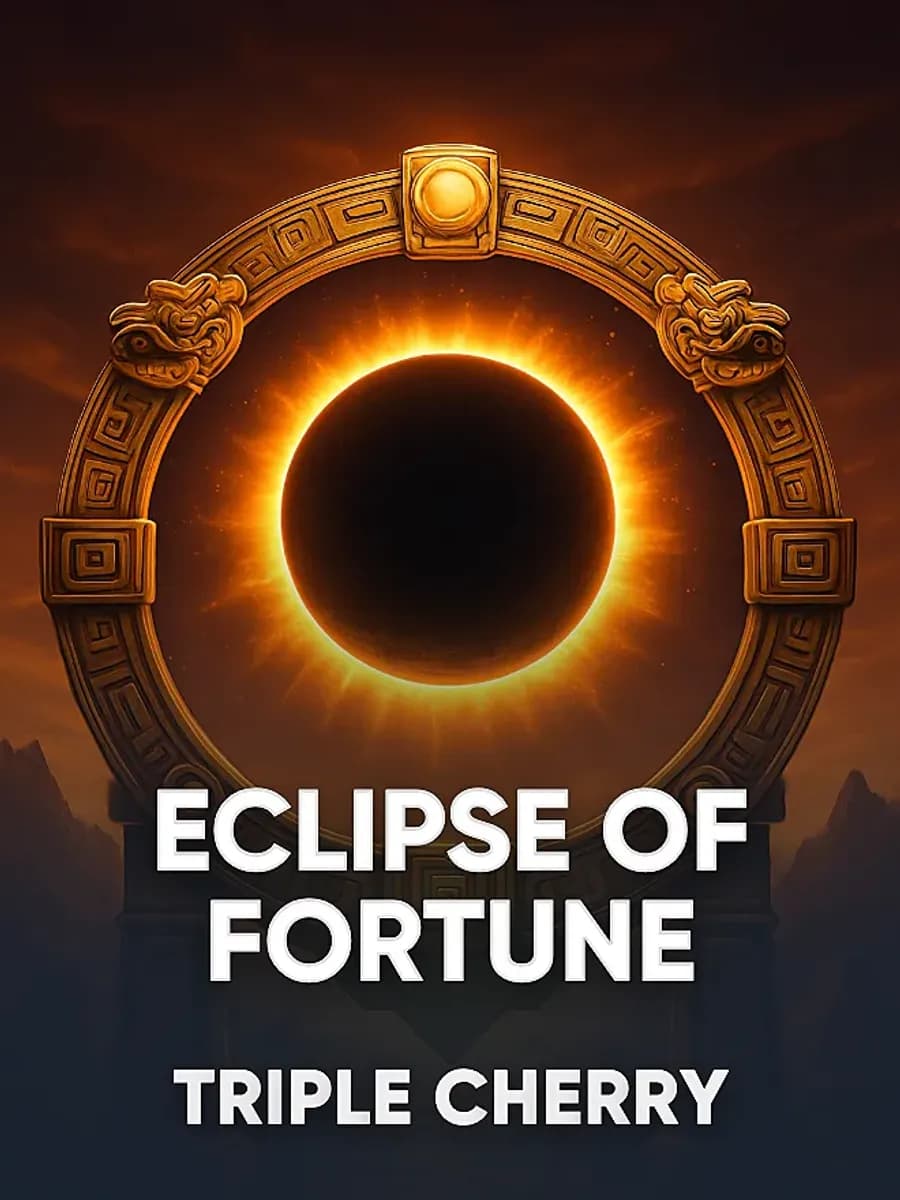Eclipse of Fortune