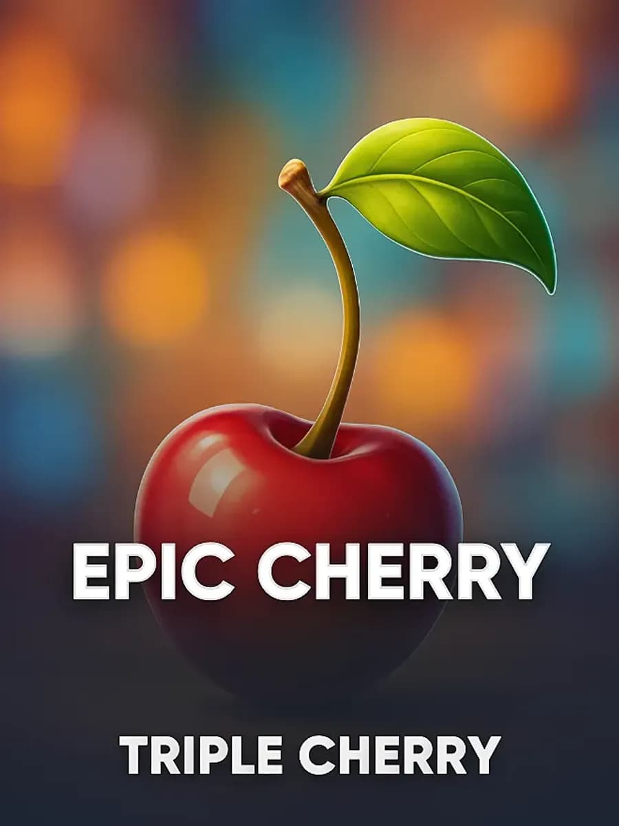 Epic Cherry
