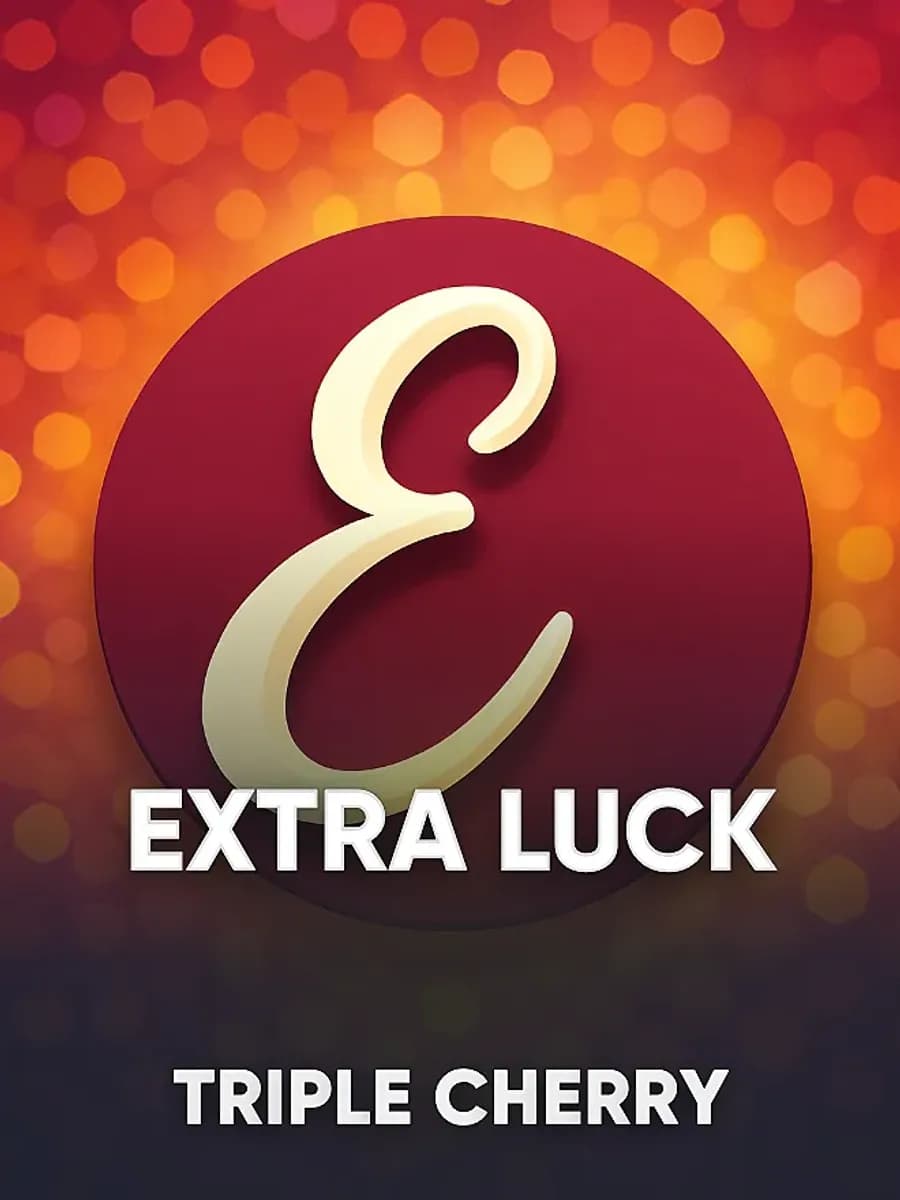 Extra luck