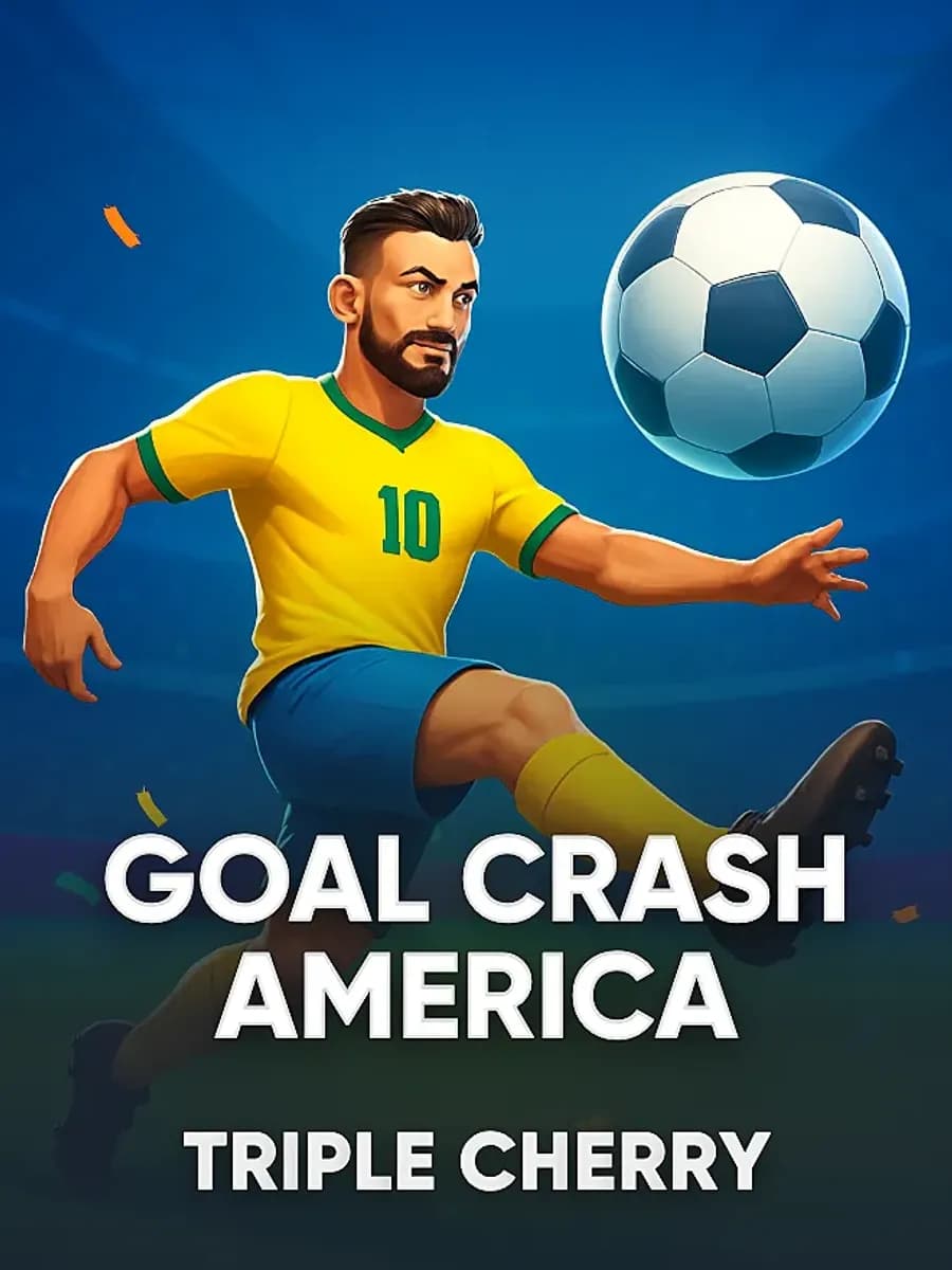 GOAL Crash America