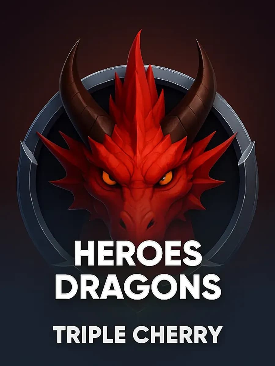 Heroes Dragons