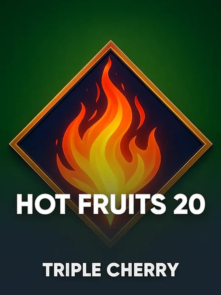 Hot Fruits 20
