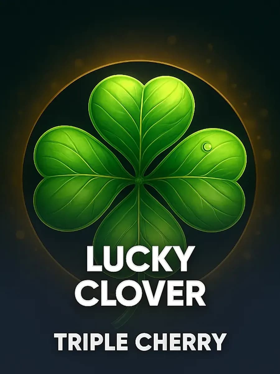Lucky Clover