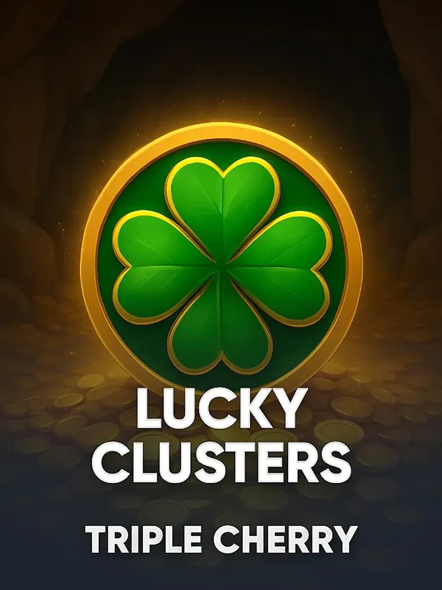 Lucky Clusters